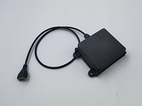 24G测速雷达TP-SR01