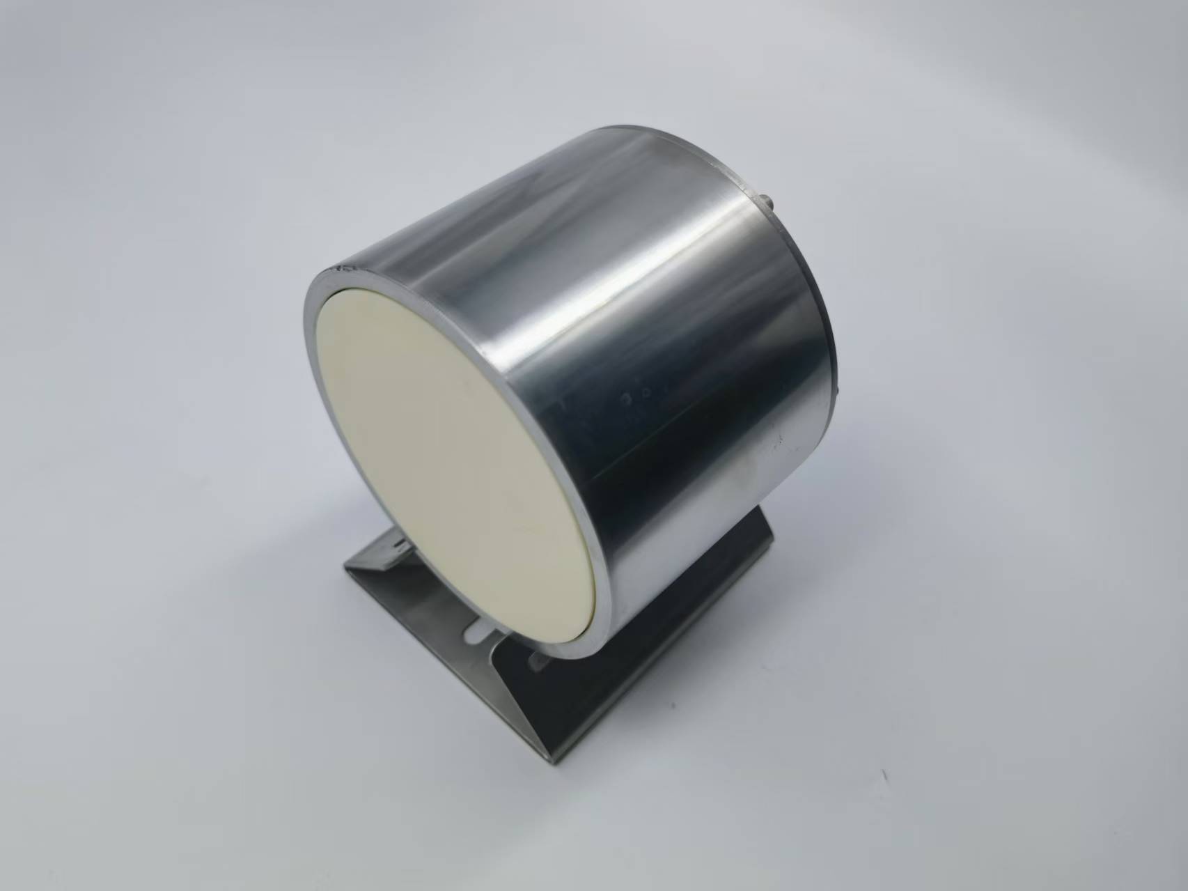 在线圆桶型接触式微波水分仪TP-MH02